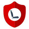 Fabric or leather protection 2